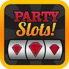 Party Slots FREE icône
