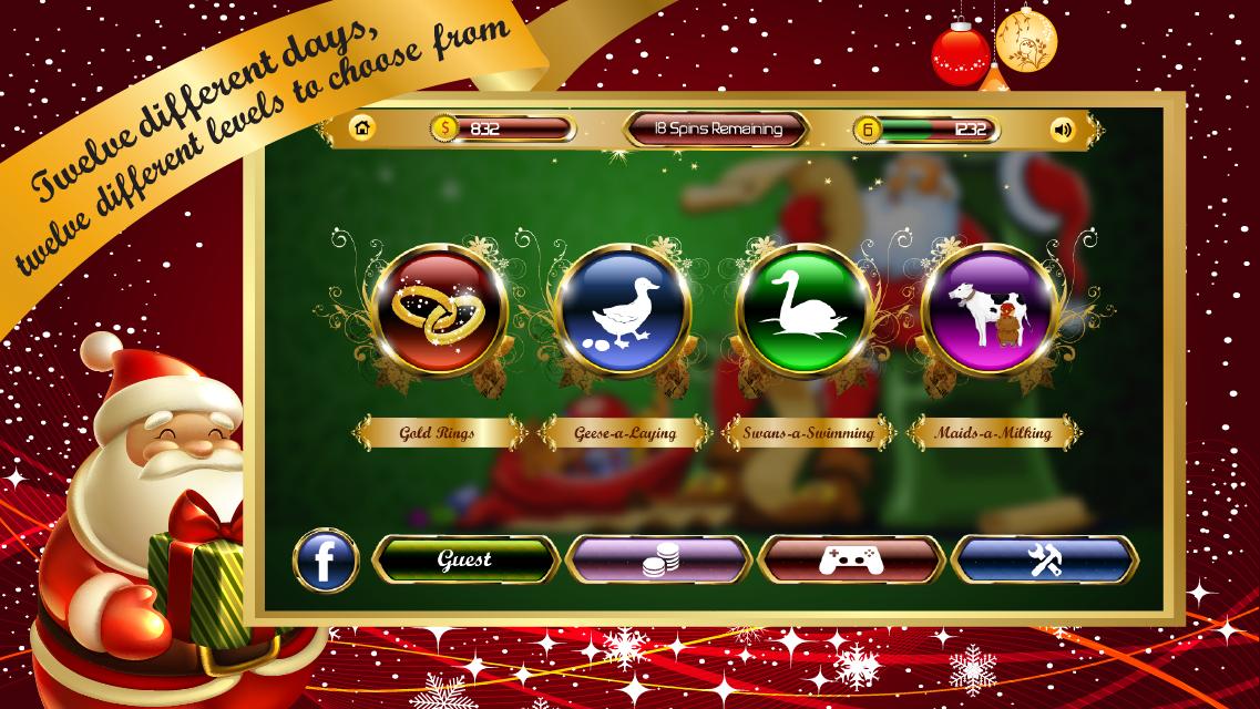 Bermain Demo Slot Bonanza Xmas