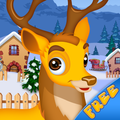 Reindeer Run FREE