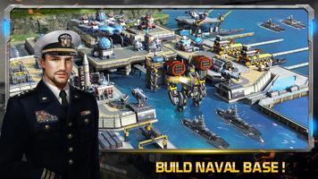 World of Navy تصوير الشاشة 1