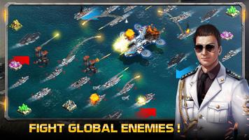 World of Navy تصوير الشاشة 3
