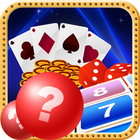 Tap Vegas Keno icon