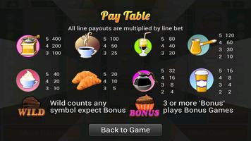 Vegas Luck Payouts FREE capture d'écran 2