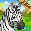 Zebra Runner FREE