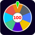 Color Twist-Endless Spin Wheel icon