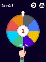 Color Twist-Endless Spin Wheel screenshot 3