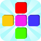 Qubed Original-Gridblock 1010 icon