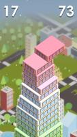 3D Tower Builder captura de pantalla 2