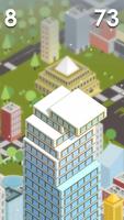 3D Tower Builder ภาพหน้าจอ 3