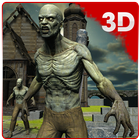 Zombie Hunter: City Apocalypse আইকন