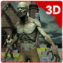 Zombie Hunter: apokalipsa aplikacja
