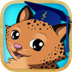 My First Animals - EAT & ROAR!