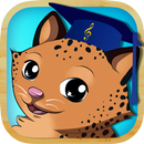 My First Animals - EAT & ROAR! APK