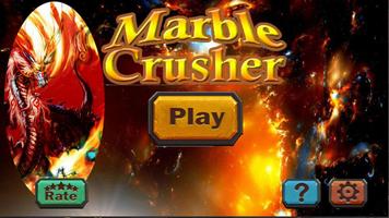 Marble Crusher Deluxe โปสเตอร์