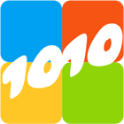 1010 Block Deluxe ícone