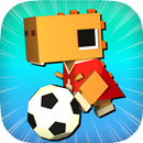 Jurassic Pet Soccer Flick 2017 APK