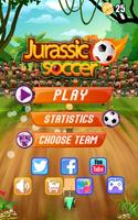 Jurassic Pet Soccer Flick 2017 capture d'écran 3