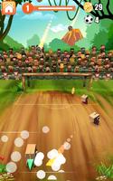 Dino Soccer - EURO Goal 2016 تصوير الشاشة 2