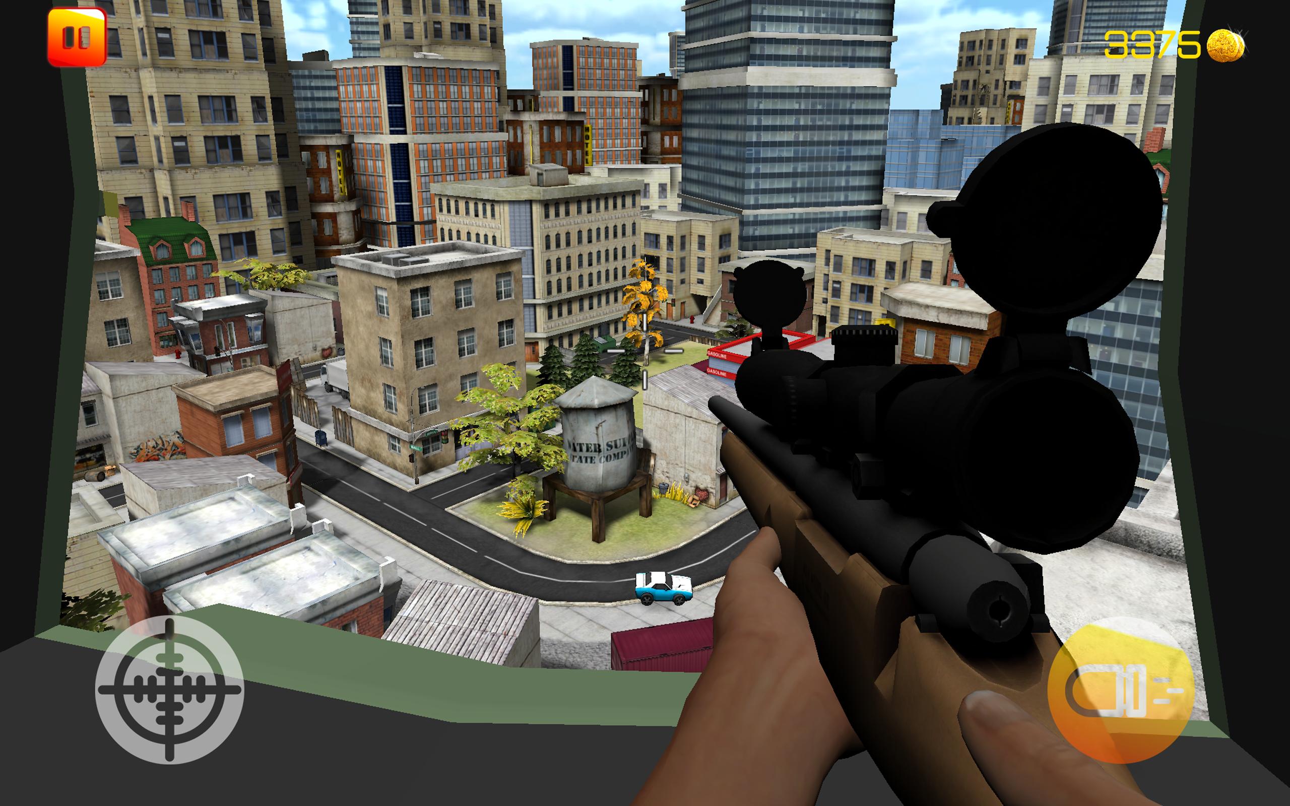 Sharp shooter 3d steam фото 22