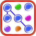 Drow Line : Free Puzzle