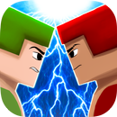 Blocky Boxing 3D - Punch Wrestling APK