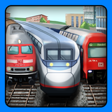 APK Train Fever - Transportation King