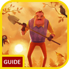 Guide Hello Neighbor أيقونة