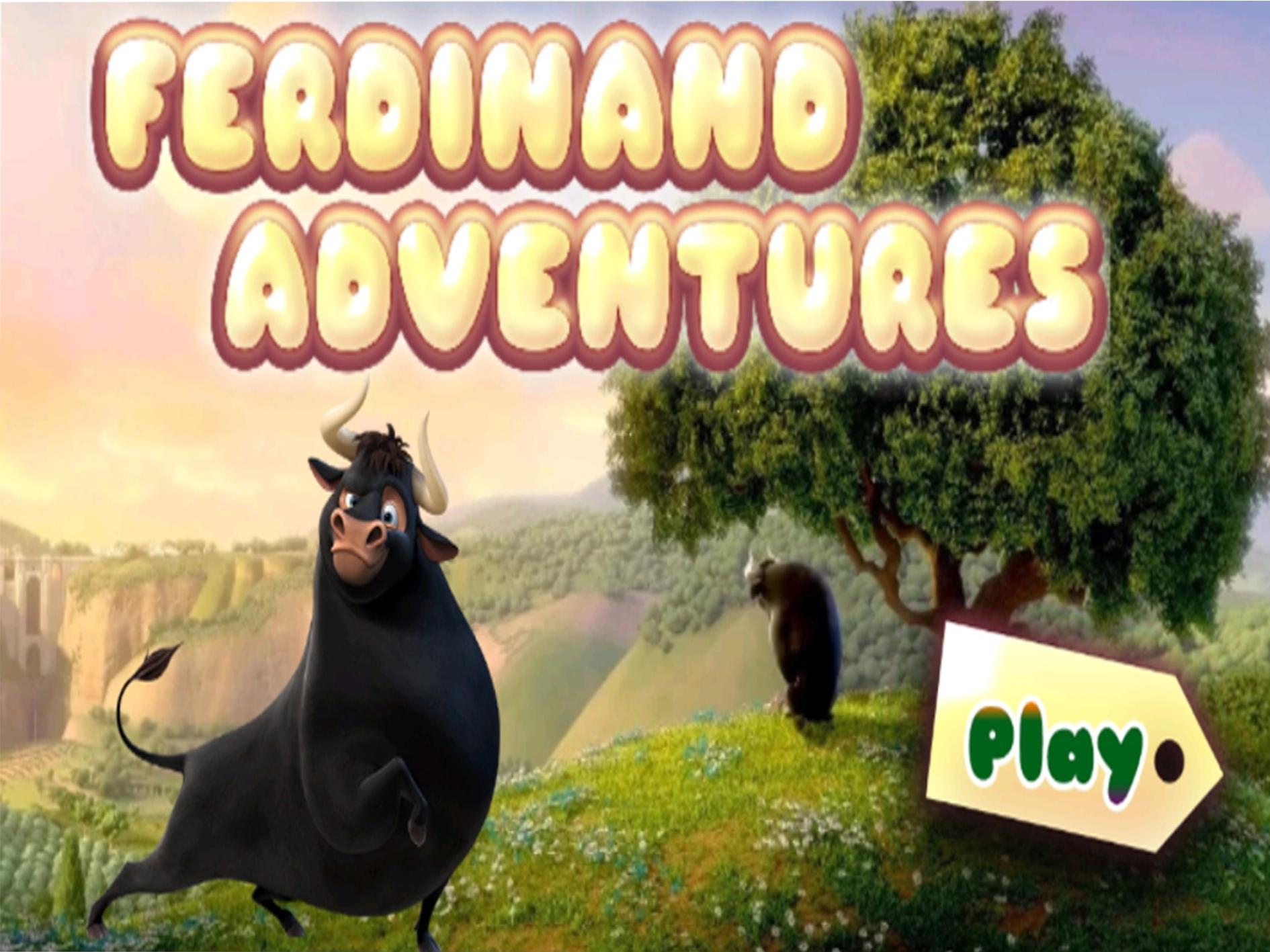 Super Ferdinand Bull Run 2 APK pour Android Télécharger Super Ferdinand Bull Run 2 APK pour Android Télécharger
