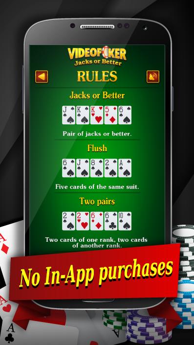 scarica video poker