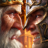 Evony icon Evony icon
