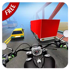 Bike Traffic Racer 2018: Moto Racing Games APK download