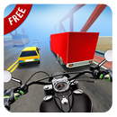 Bike Traffic Racer 2018: Moto Racing Games APK