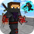 Block Ninja Mine Games APK