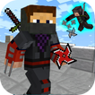 Block Ninja Mine Games