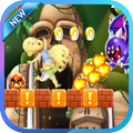 Upin Jungle Adventure Run