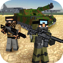 Cube Strike: Global Warfare APK