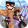 Titan Attack: Wall Defense FPS 图标