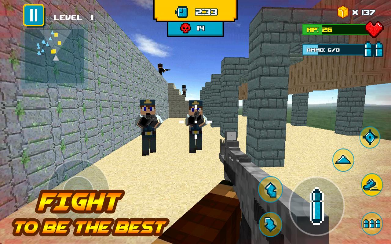 Cops Vs Robbers Survival Games For Android Apk Download Cops Vs Robbers Survival Games For Android Apk Download