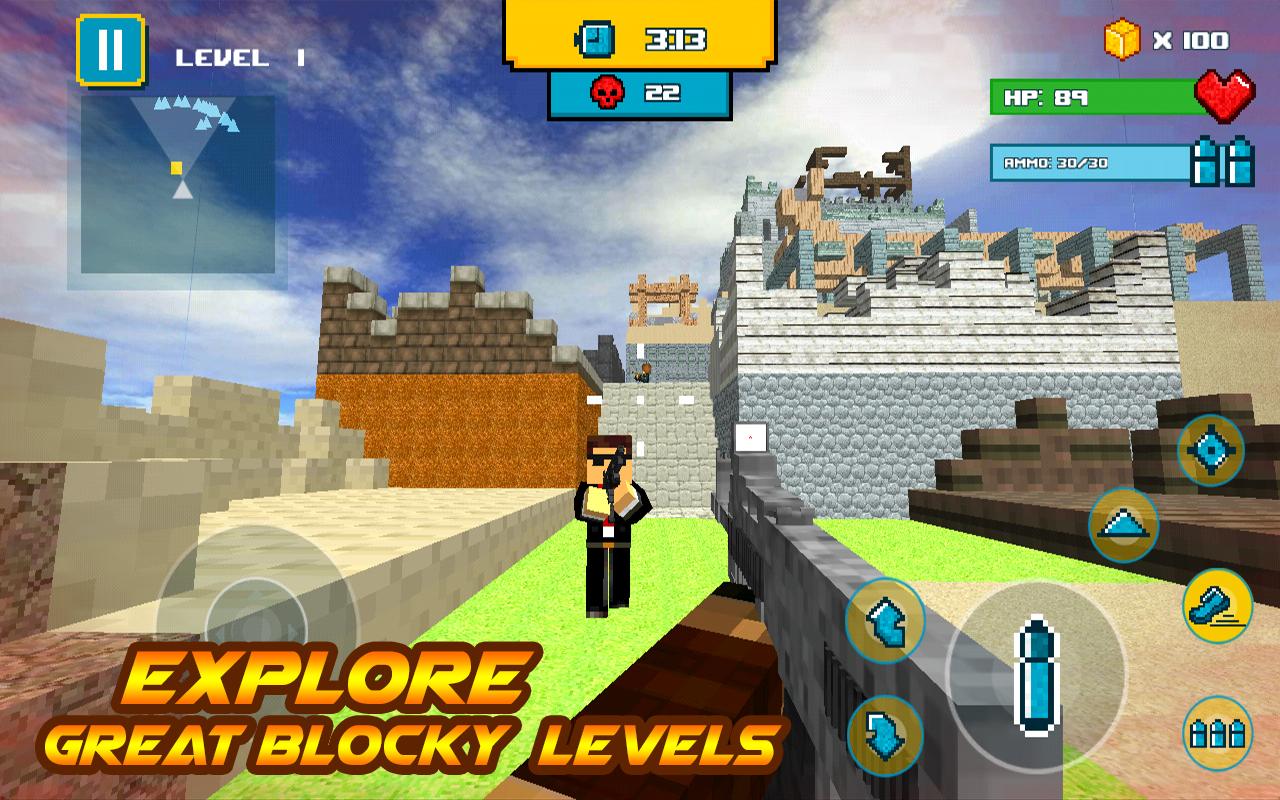 Cops Vs Robbers Survival Games For Android Apk Download Cops Vs Robbers Survival Games For Android Apk Download
