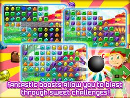 Candy Blitz Ekran Görüntüsü 3