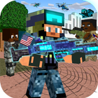 Cube of Duty: Battlefield icono