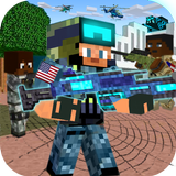 Cube of Duty: Battlefield icon