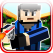 Block Gun Survival Games