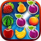 Fruit Crush Mania - Swiped 아이콘