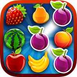 Fruit Crush Mania - Swiped icon