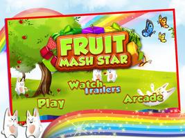 Fruit Mash Star পোস্টার