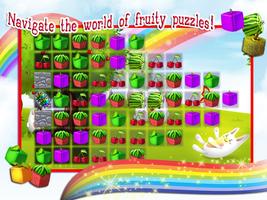 Fruit Mash Star ภาพหน้าจอ 1