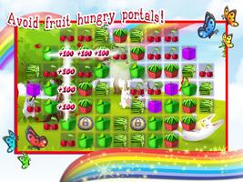 Fruit Mash Star screenshot 2