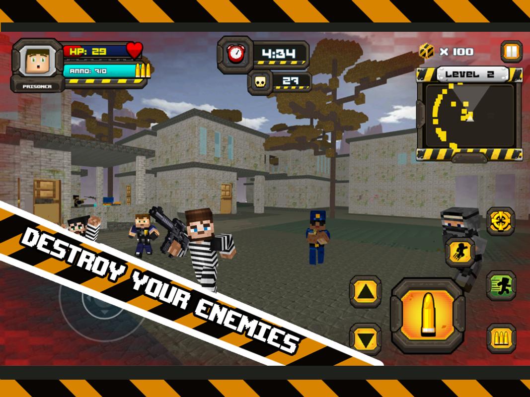 One Click Jailbreak