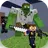 Mutant Block Zombie Attack APK